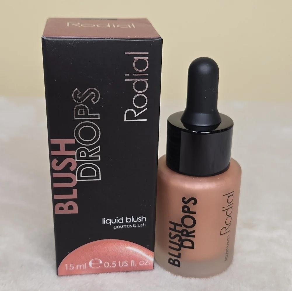 Rodial Blush Drops Sunset Kiss 0.5 fl oz